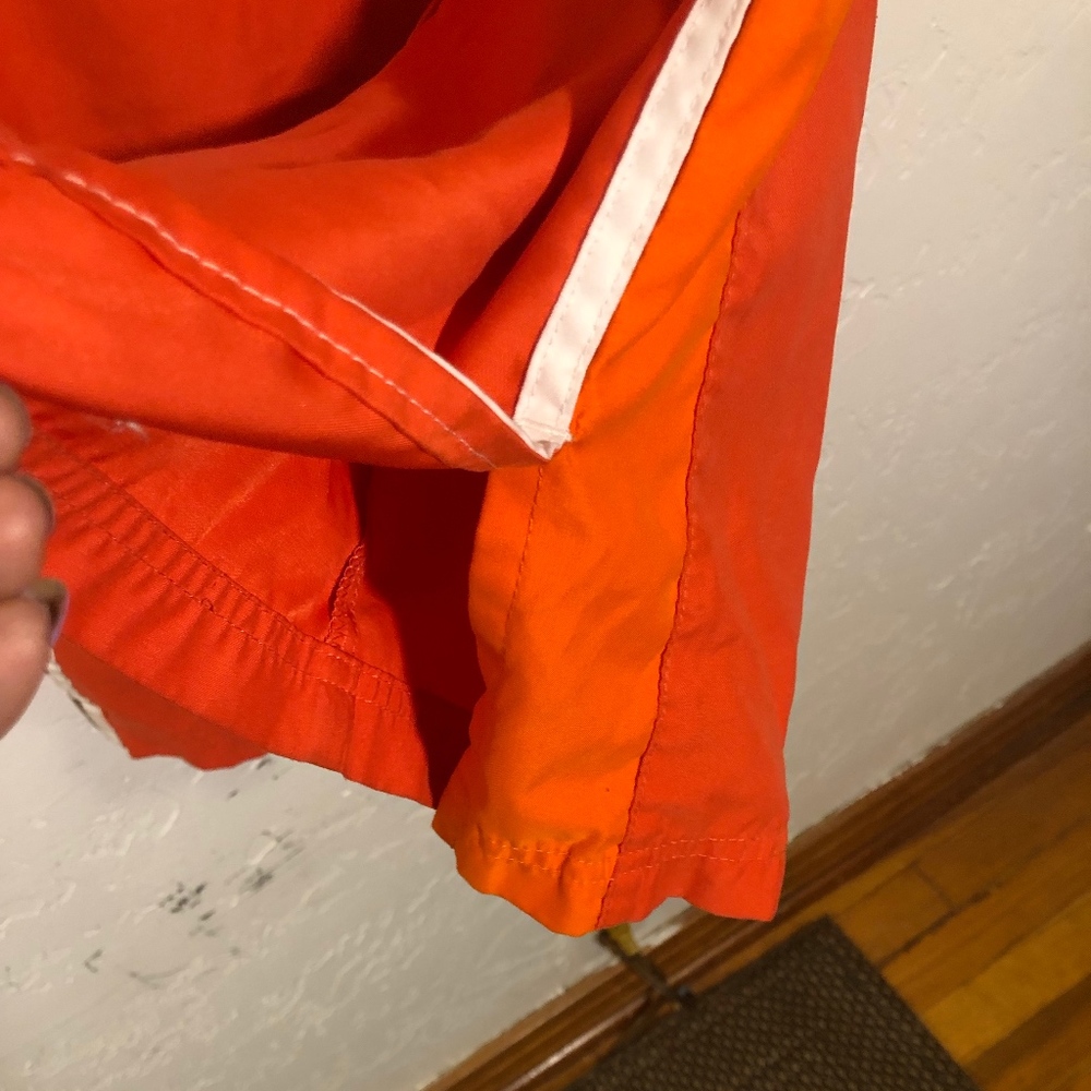 Nike vintage wind pants, size large - Picture 6 of 7